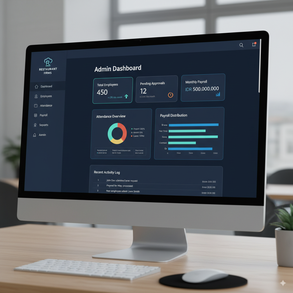 LeafByte Prima Nusantara